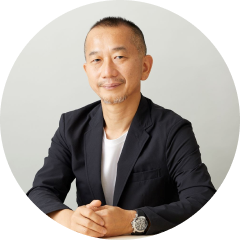 荻野 明彦 さん