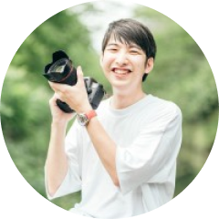 西元 章悟 さん