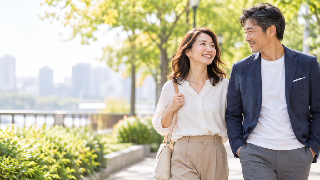 バツイチ女性の再婚